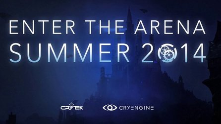 Arena of Fate - Erster Teaser + Infos zum kommenden Crytek-Spiel (Update)l