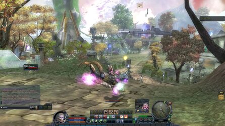 ARGO Online - Screenshots