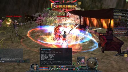 ARGO Online - Screenshots
