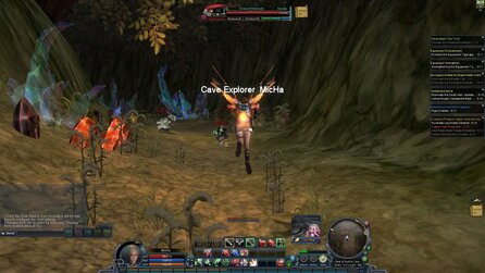 ARGO Online - Screenshots