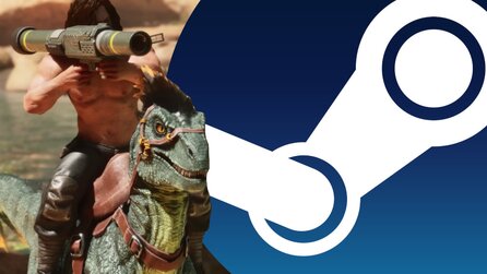 Nichts funktioniert mehr - Ark-Spieler hinterlässt nach 35.000 Stunden Spielzeit eine negative Bewertung und verlangt sein Geld zurück