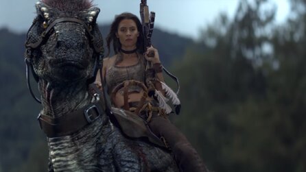 Ark: Survival Evolved - Game of Thrones-Effektstudio startet Live Action-Miniserie