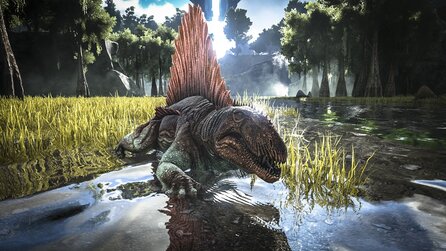 Ark: Survival Evolved - Gerichtsverfahren eingestellt, Einigung und Strafzahlung