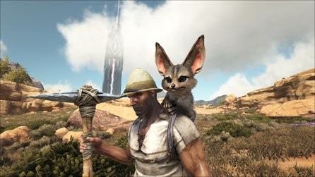 ARK: Survival Evolved - Screenshots