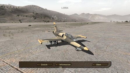 ARMA 2: Operation Arrowhead - Alle Fahr- und Flugzeuge