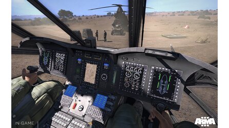 ARMA 3 - Screenshots