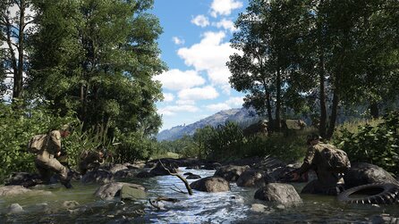 Arma Reforger - Screenshots