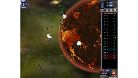 Armada 2526 - Screenshots