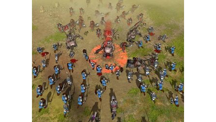 Armies of Exigo - Screenshots
