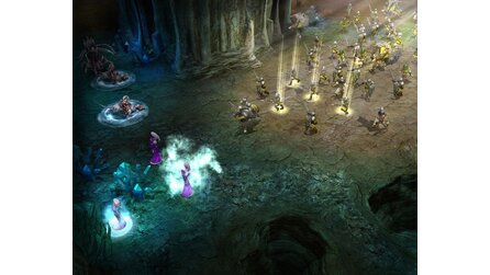 Armies of Exigo - Screenshots