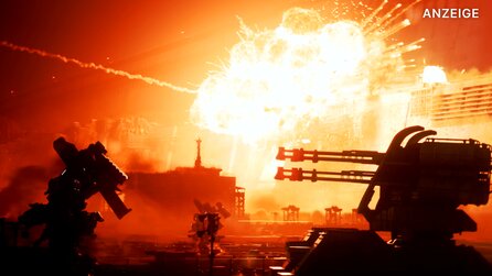 Action-Kracher für PS5: Einen der härtesten Shooter dieser Generation gibts jetzt günstig!
