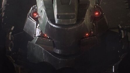 Armored Core: Verdict Day - Erster Trailer + neue Screenshots zum Mech-Spiel