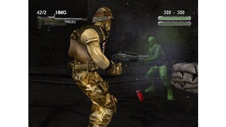 Army Men: Sarges War