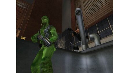 Army Men: Sarges War