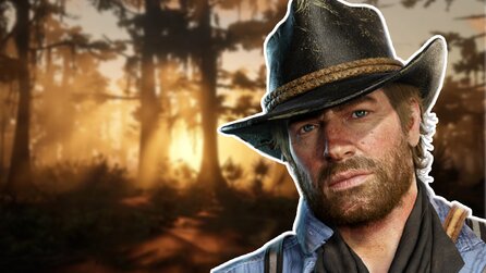 Red Dead Redemption 2: In der Spielwelt gibt es eine Pflanze, die in der echten Welt große Probleme verursacht - kennt ihr sie?