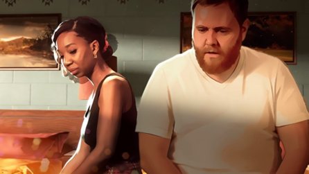 As Dusk Falls - Trailer stellt interaktives Drama für Xbox vor