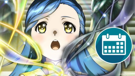 Ascendance of a Bookworm Season 4: Wann kommt Episode 1? Release, Uhrzeit, Streamingdienst und was bisher passiert ist