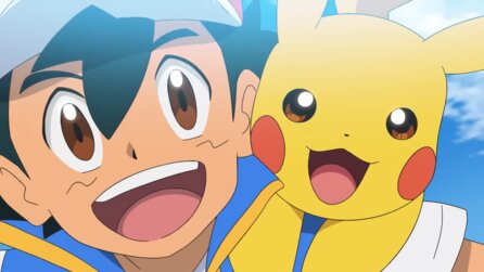 Pokémon: Ashs Pikachu hat eine herzallerliebste Hintergrundgeschichte, denn bevor es zu Prof. Eich kam, wurde es von einem anderen Pokémon aufgezogen