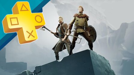 PS Plus Extra: Spielt diese Dark Souls-Alternative unbedingt, denn sie ist nicht ganz so gemein zu euch