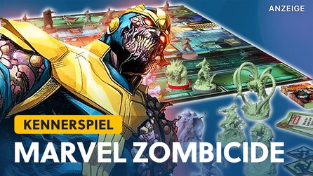 Left 4 Dead meets Dungeon Crawler – packender Zombie-Koop für bis zu 6 Spieler!