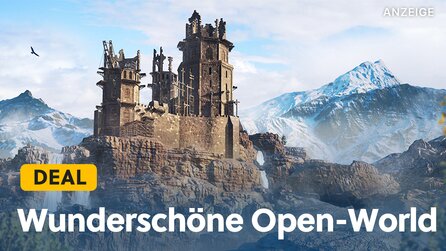 Dieses fast vergessene PS5-Spiel bekommt bald überraschend einen kostenlosen DLC und ist jetzt stark reduziert!