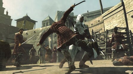 Assassins Creed