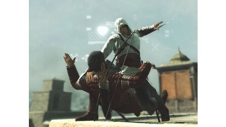 Ubisoft - Klage wegen Assassins Creed - Publisher gegen Presswerk