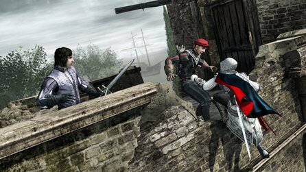 Assassins Creed 2 360