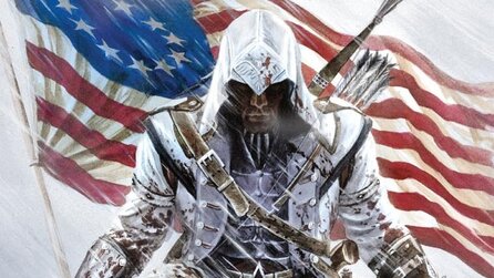 Assassins Creed 3 - Soll Serieneinsteiger ansprechen