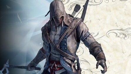 Assassins Creed 3 - Die ersten handfesten Infos