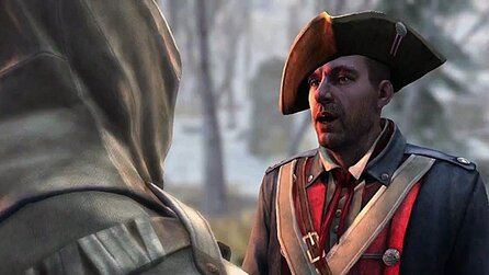 Assassins Creed 3 - E3-Demo mit Entwickler-Kommentar
