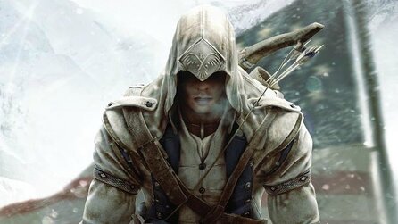 Assassins Creed 3 - Ubisoft versteht die Serie als Marke wie Mario