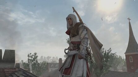Assassins Creed 3 - Trailer zu den Uplay-Belohnungen