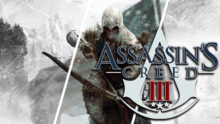 Assassins Creed 3 - Special: Eine Stunde Gameplay-Videos