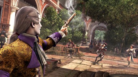 Assassins Creed 4: Black Flag - Mehr Piraten, mehr Spaß?