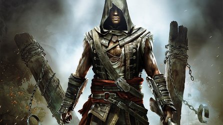 Assassins Creed 4: Black Flag - Schrei nach Freiheit - Test-Video zum Story-DLC