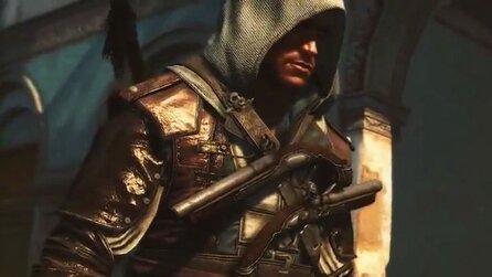 Assassins Creed 4: Black Flag - Video: Die Entwickler-Tagebücher