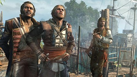 Assassins Creed - Ubisoft verzichtet auf weitere Durchnummerierung