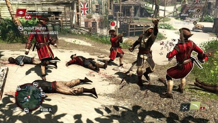 Assassins Creed 4: Black Flag - Screenshots