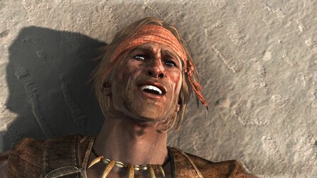 Ihr müsst AC Black Flag wohl nochmal spielen: Remake wird nach Aussage von Edwards Synchronsprecher immer wahrscheinlicher
