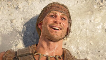 Assassins Creed Black Flag Resynced: Ich hab erst nach 29 Stunden einen Trick rausgefunden, dank dem ich es endlich auch mit Weißen Haien aufnehmen kann