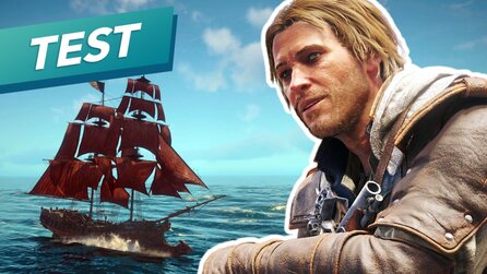 Assassin’s Creed Black Flag Resynced im Test - Ein fast perfektes Remake