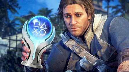 Assassins Creed Black Flag Resynced: Trophäen-Guide - so holt ihr euch alle Erfolge und Platin