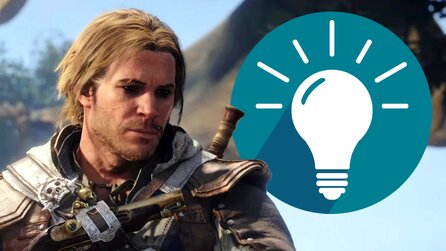 AC Black Flag Resynced - Ich dachte erst, es wäre Zufall, aber es ist ein explosiver Geheimtrick