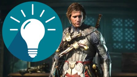 AC Black Flag Resynced-Patch 1.0.6 verbessert heimlich eine der besten Outfits - Nach 13 Jahren endlich perfekt