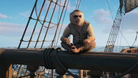 Assassins Creed Black Flag Resynced hat eine praktische HUD-Funktion für noch stärkeres Karibik-Flair