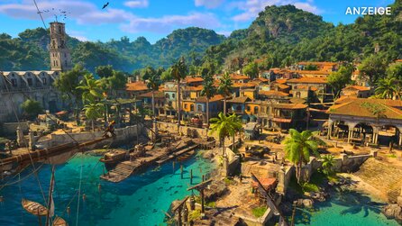 Open-World-Meisterwerk kommt nächste Woche als PS5-Remake: Eines der besten PS3-Spiele ist zurück!