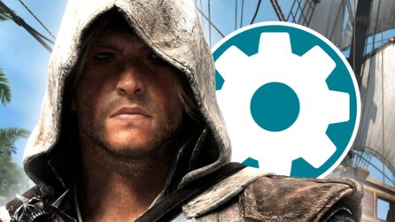 Assassins Creed Black Flag Resynced: Die PC-Systemanforderungen sind da und keine Sorge, ihr braucht keinen NASA-Rechner für das Remake