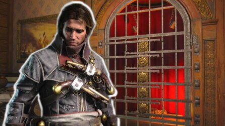 Assassin’s Creed Black Flag Resynced – Mit diesem Anhänger werden die Kämpfe zum Kinderspiel