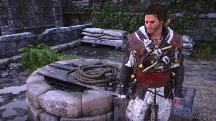 AC Black Flag Resynced-Fan entdeckt Geheimnis, das ihn verdächtig an RDR2 erinnert – dabei war Ubisoft Rockstar Jahre voraus